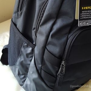 ua relentless backpack